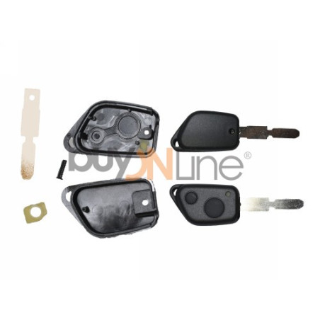 SK013200 GUSCI PER CHIAVI