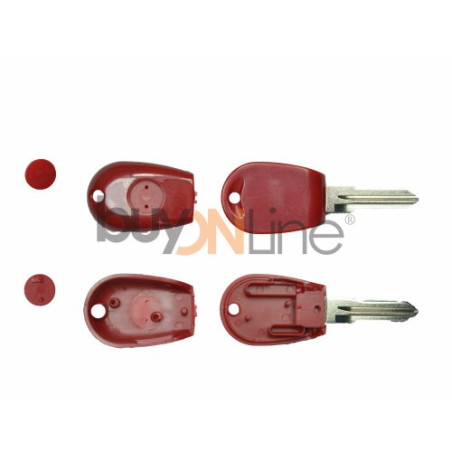 SK015000 GUSCI PER CHIAVI