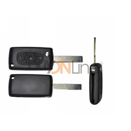 SK015200 GUSCI PER CHIAVI