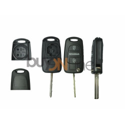 SK016000 GUSCI PER CHIAVI