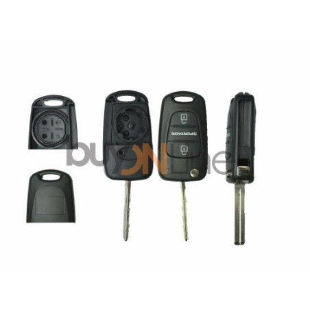 SK016000 GUSCI PER CHIAVI