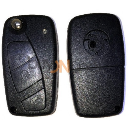 SK016400 GUSCI PER CHIAVI