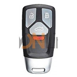 SK017400 GUSCI PER CHIAVI