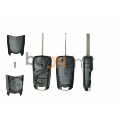 SK018000 GUSCI PER CHIAVI