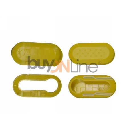 SK018200 GUSCI PER CHIAVI