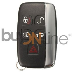 SK018400 GUSCI PER CHIAVI