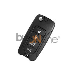 SK019400 GUSCI PER CHIAVI