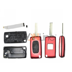 SK020400 GUSCI PER CHIAVI