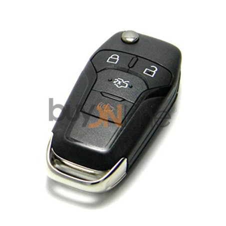 SK020600 GUSCI PER CHIAVI