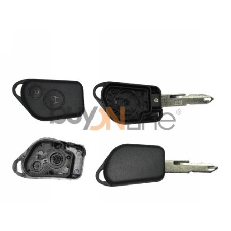 SK021200 GUSCI PER CHIAVI