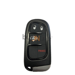 SK021400 GUSCI PER CHIAVI