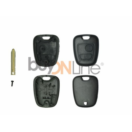 SK022000 GUSCI PER CHIAVI