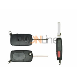 SK023000 GUSCI PER CHIAVI