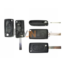 SK024200 GUSCI PER CHIAVI