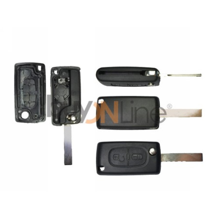 SK024200 GUSCI PER CHIAVI