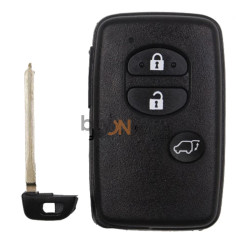 SK024600 GUSCI PER CHIAVI