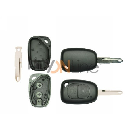 SK025000 GUSCI PER CHIAVI