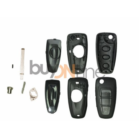 SK026000 GUSCI PER CHIAVI