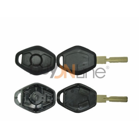 SK027000 GUSCI PER CHIAVI