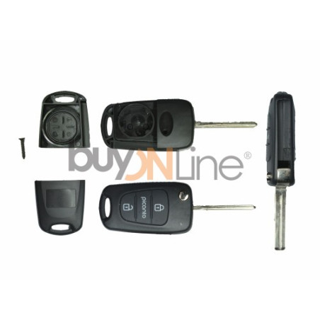 SK028000 GUSCI PER CHIAVI