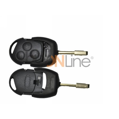 SK029200 GUSCI PER CHIAVI