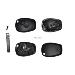 SK030400 GUSCI PER CHIAVI