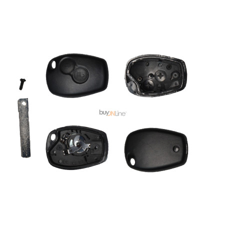 SK030400 GUSCI PER CHIAVI