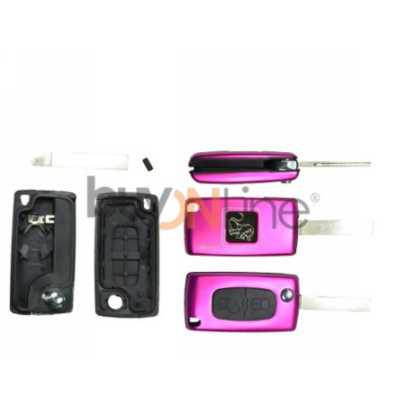 SK031200 GUSCI PER CHIAVI