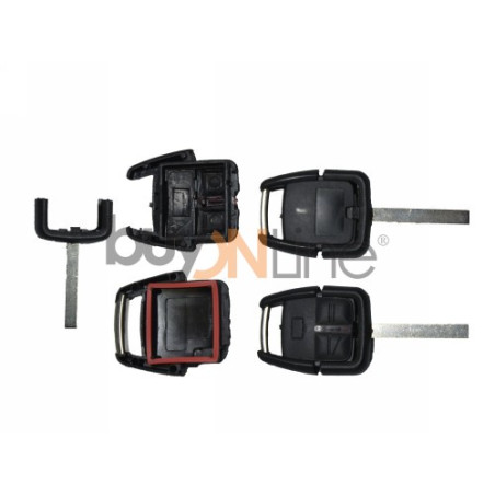 SK035200 GUSCI PER CHIAVI