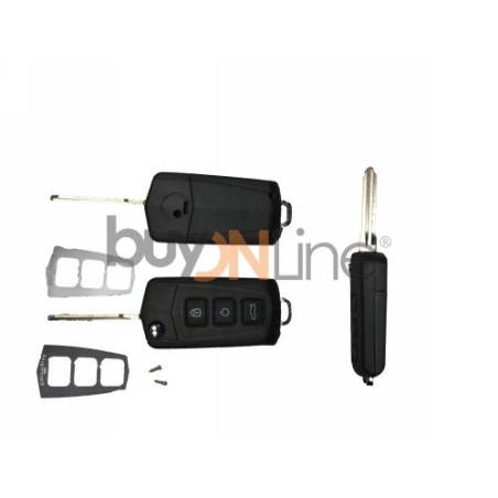 SK039200 GUSCI PER CHIAVI