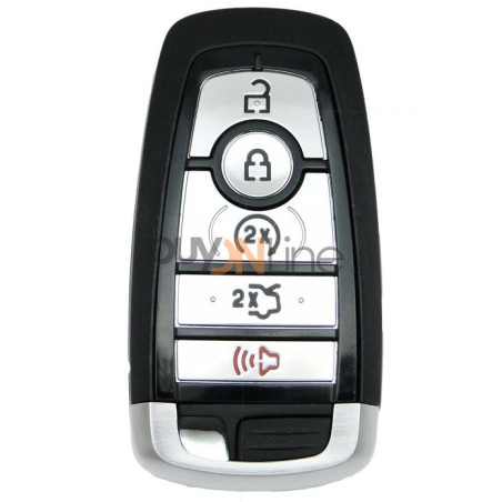 SK040600 GUSCI PER CHIAVI