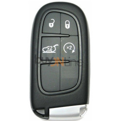 SK041400 GUSCI PER CHIAVI