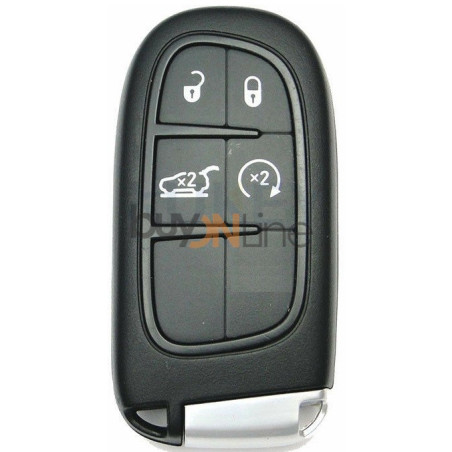 SK041400 GUSCI PER CHIAVI