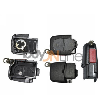 SK043000 GUSCI PER CHIAVI