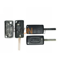 SK044200 GUSCI PER CHIAVI