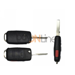 SK044400 GUSCI PER CHIAVI