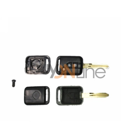 SK045200 GUSCI PER CHIAVI