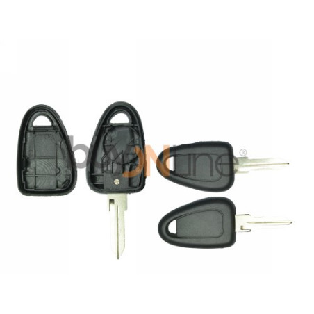 SK046200 GUSCI PER CHIAVI