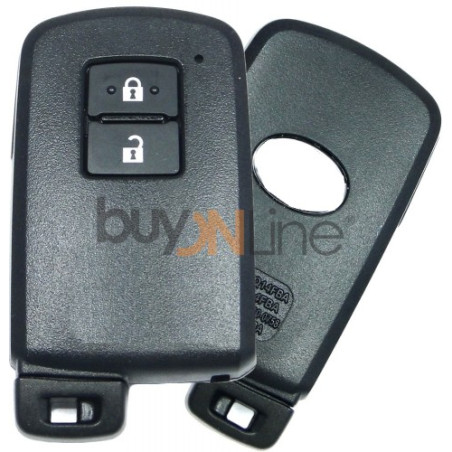 SK046600 GUSCI PER CHIAVI