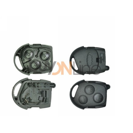 SK049200 GUSCI PER CHIAVI