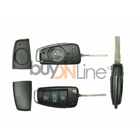 SK050000 GUSCI PER CHIAVI