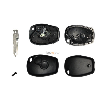 SK050400 GUSCI PER CHIAVI