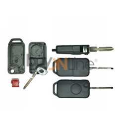 SK051000 GUSCI PER CHIAVI