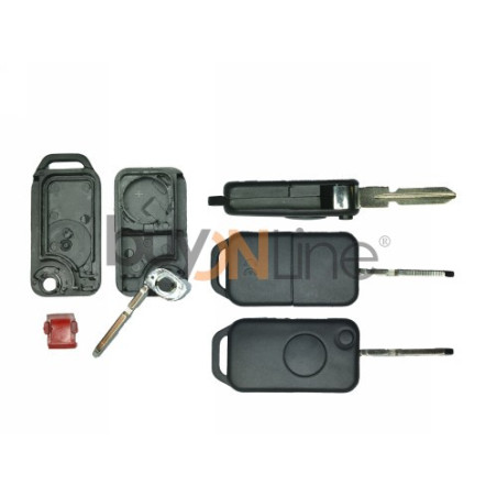 SK051000 GUSCI PER CHIAVI