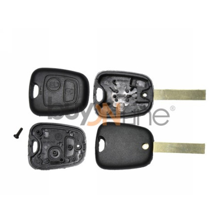 SK053200 GUSCI PER CHIAVI