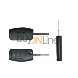 SK054000 GUSCI PER CHIAVI