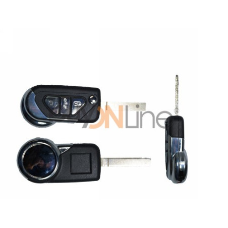 SK054200 GUSCI PER CHIAVI