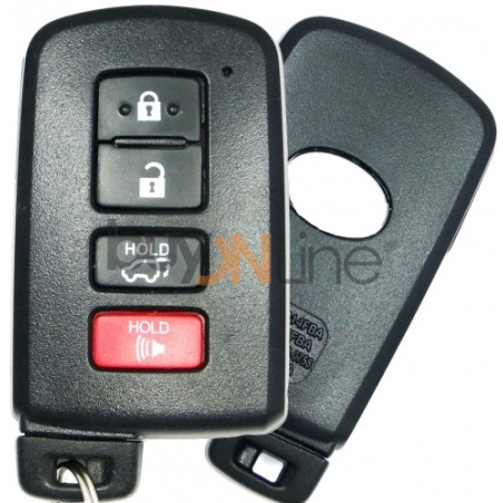 SK054600 GUSCI PER CHIAVI