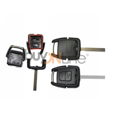 SK055200 GUSCI PER CHIAVI