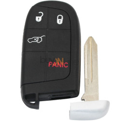 SK058400 GUSCI PER CHIAVI